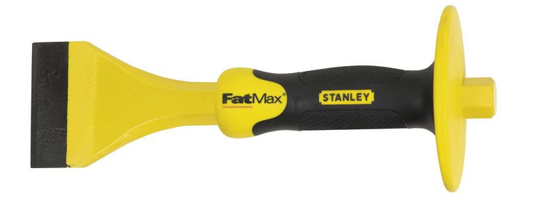 Ciseau D'Electricien 55Mm X 250Mm Fatmax Stanley 4-18-330