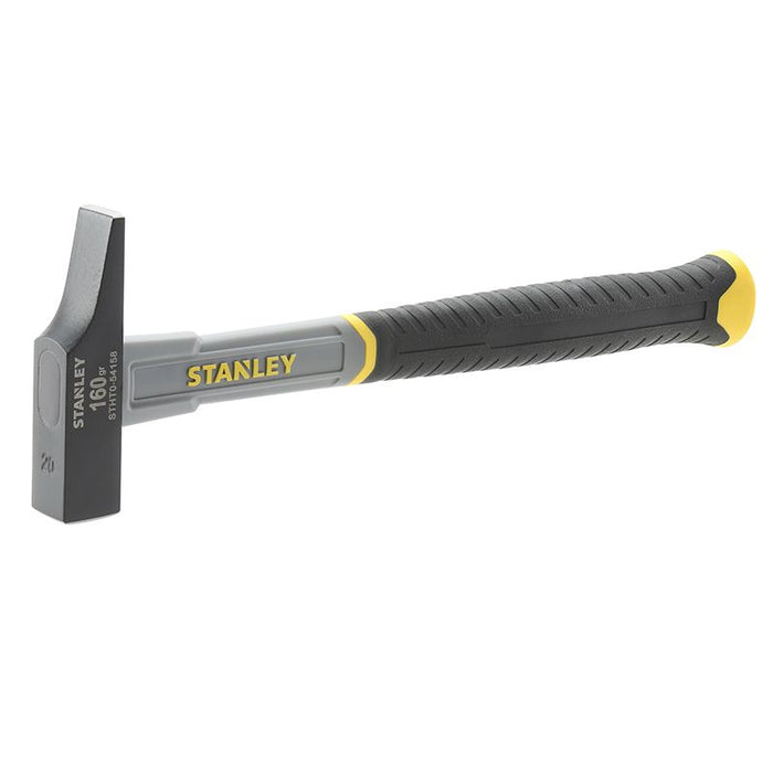 Marteau De Menuisier Manche Fibre De Verre 500G - 30Mm Stanley STHT0-54160