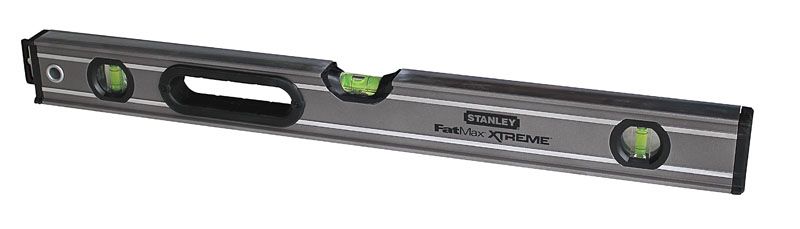 Niveau Tubulaire 60Cm Fatmax Pro Stanley 0-43-624