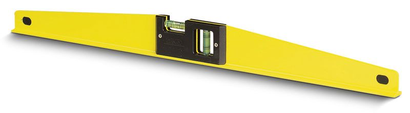 Niveau Trapezoidal Profile 60Cm Stanley 1-42-804