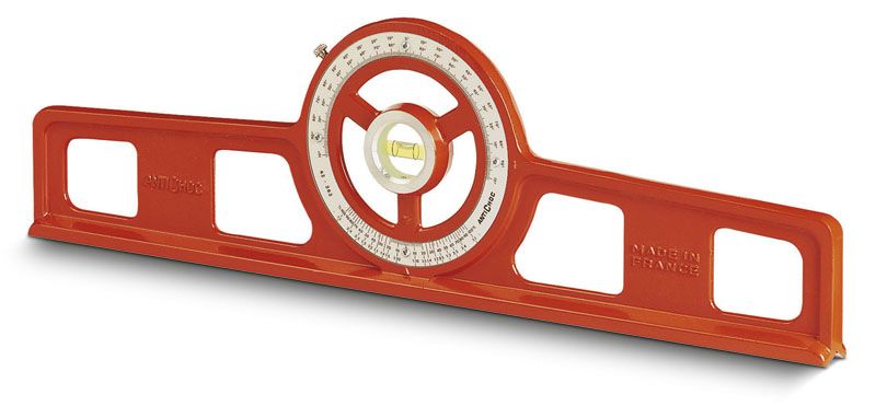 Niveau De Declivite 50Cm Stanley 1-42-262
