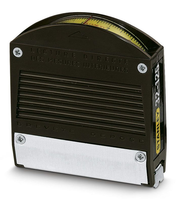 Mesure 3M X 12,7Mm Panoramic Stanley 1-32-125