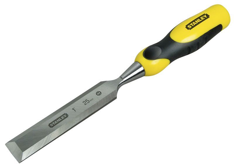 Ciseau A Bois Bimatiere 32Mm Stanley 0-16-881