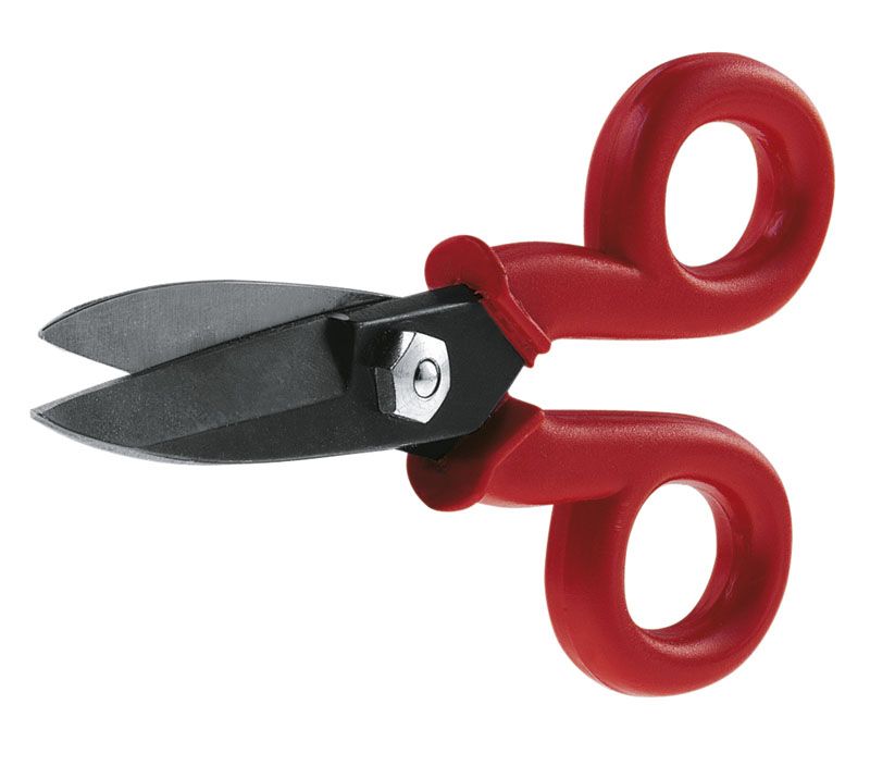 Ciseaux D'Électricien CIMCO 120130 – Neuf – Outillage Professionnel