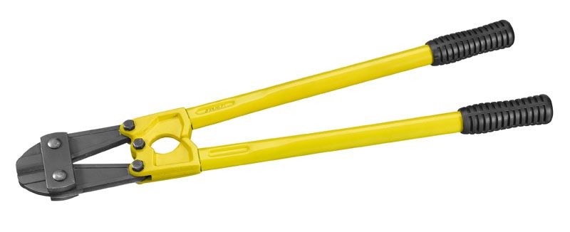 Coupe-Boulons Bras Tubulaires 450Mm Capacite De Coupe 6Mm Stanley 1-17-751