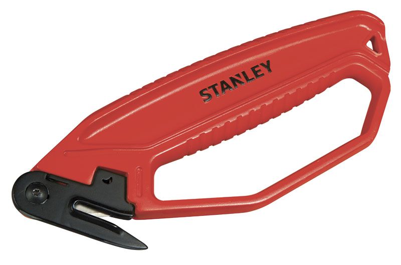 Couteau De Securite De Magasinier Stanley 0-10-244