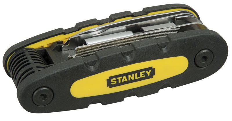 Couteau Multifonctions 14 Outils En 1 Stanley STHT0-70695
