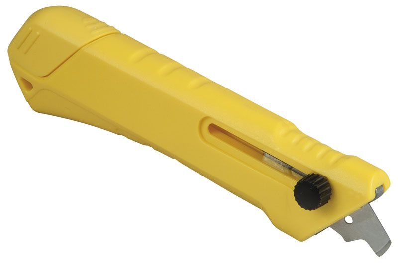Couteau Special Pvc/Plastique Stanley STHT0-10192