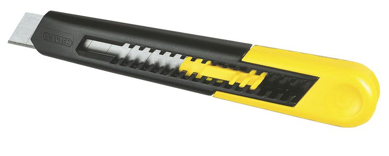 Cutter 18Mm Sm Stanley 1-10-151