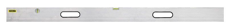 Regle A Niveau 200Cm Stanley 0-42-323