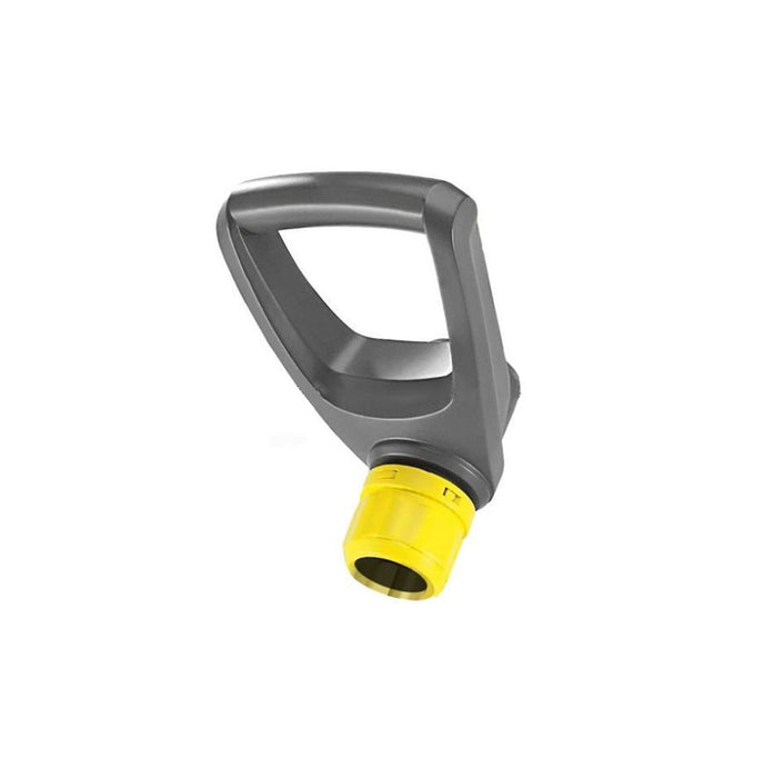 Poignee tuyau complet puzzi Karcher 4.321-001.0