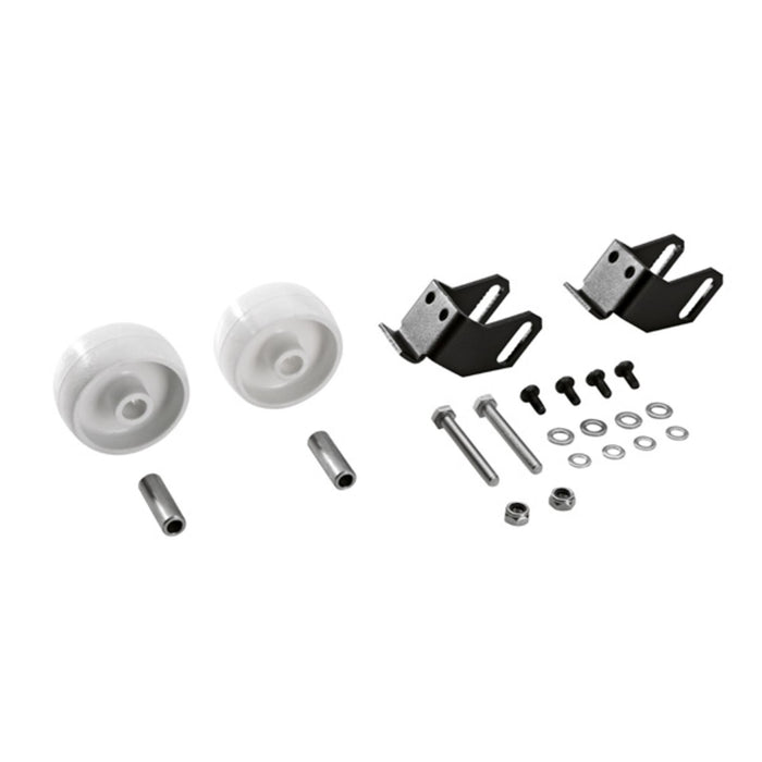 Kit additionnel roues de protection suce Karcher 2.639-561.0