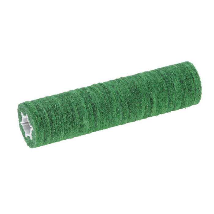 Pad vert avec douille Karcher 6.369-729.0
