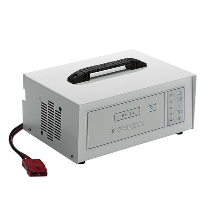 Chargeur sans entretien 24V Karcher 6.654-068.0