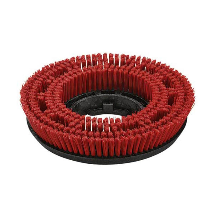 Brosse rouge (old colour white) Karcher 6.906-563.0