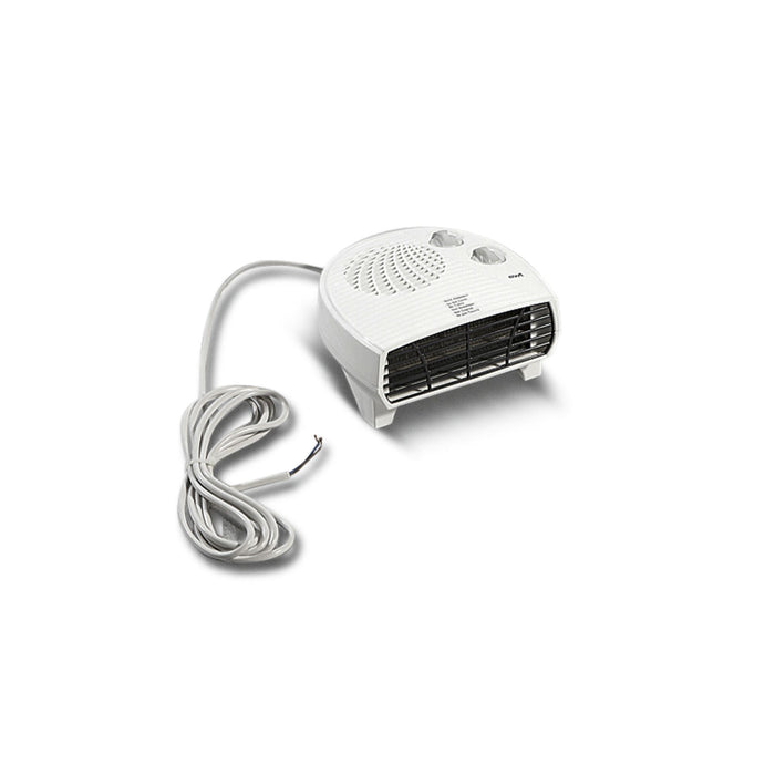 Kit additionnel radiateur soufflant rése Karcher 2.639-094.0