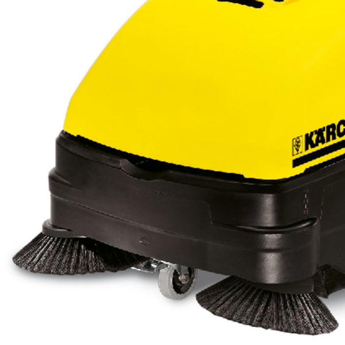 Kit additionnel balai latéral gauche Karcher 2.640-441.0