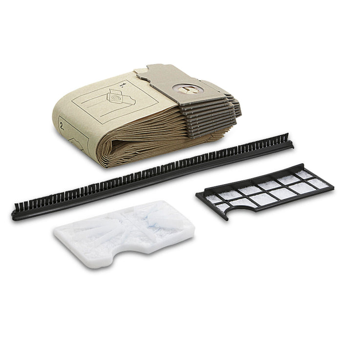 JEU PIECES D'USURE TBS Karcher 2.883-478.0