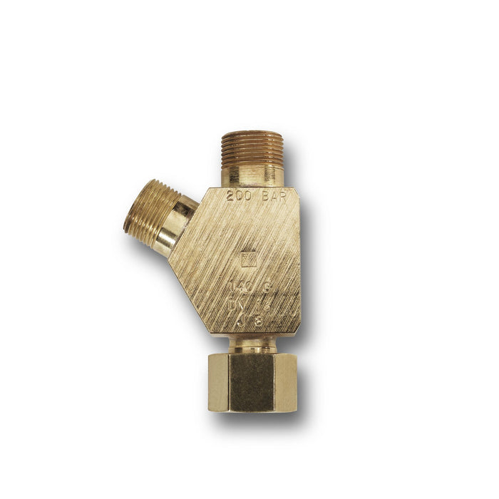 Distributeur TR Y Karcher 4.111-024.0