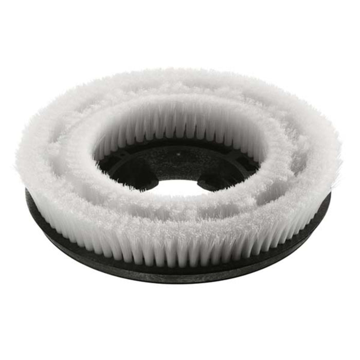 Disques-brosses complet blanc BD 55/40 Karcher 4.905-008.0