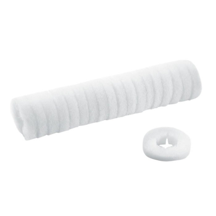 Pad blanc 105-20ST Karcher 6.369-389.0