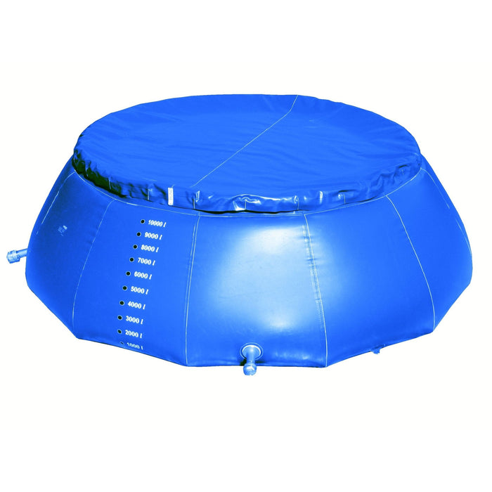 Reservoir pliable eau potable 10000Liter Karcher 6.464-643.0