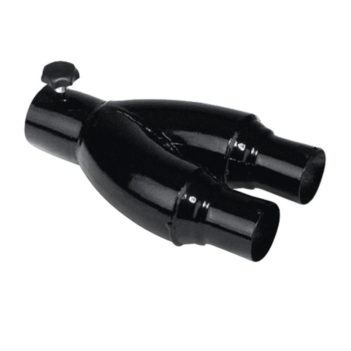 Piece en Y DN72 auf 2x DN52 Karcher 6.902-206.0