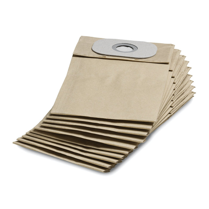 Filtre en papier 10St. Karcher 6.904-216.0