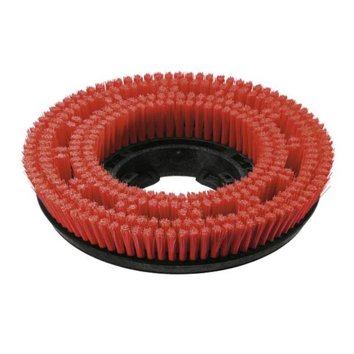 Brosse rouge ( old colour white ) Karcher 6.905-864.0