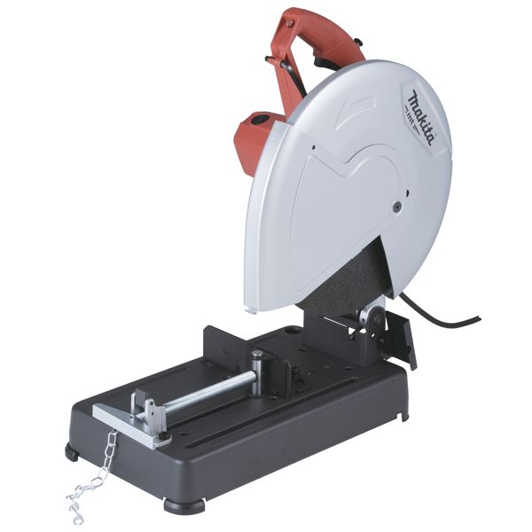 Tronçonneuse à métaux 2000 W Disque abrasifø 355 mm M2401 MAKITA