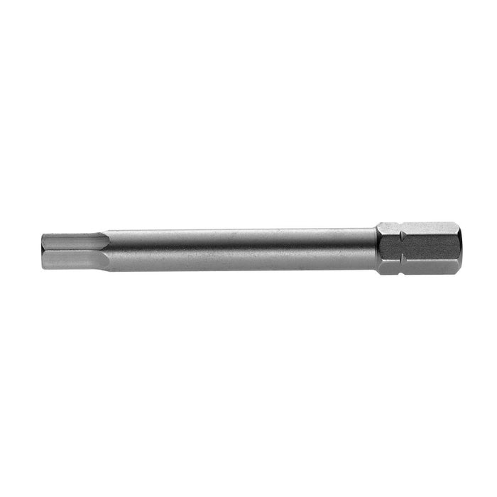EMBOUT 5/16 6PANS 6 L 70MM EH.206L FACOM