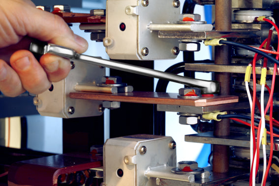 Jeux de 10 clés mixtes métriques 440 (8 à 19 mm) 440.JP10PB Facom