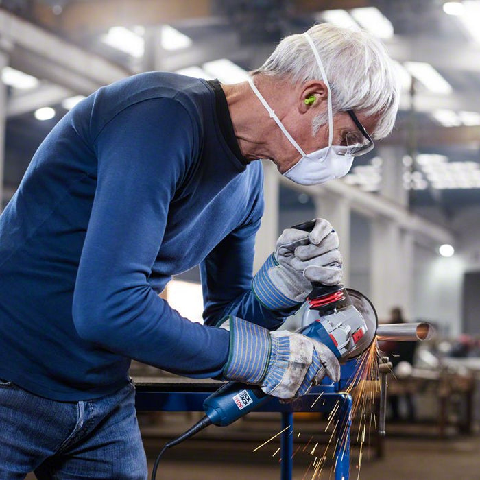 Disque à tronçonner A 46 V 230x1,9x22,23 Best for Inox Bosch