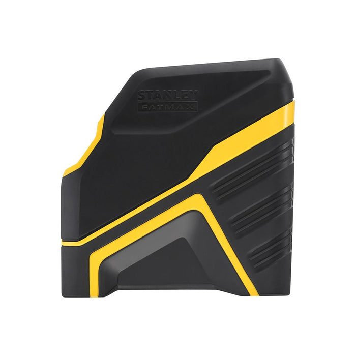 Niveau Laser Croix Fatmax Fcl-G (Li-Ion) Stanley FMHT77595-1