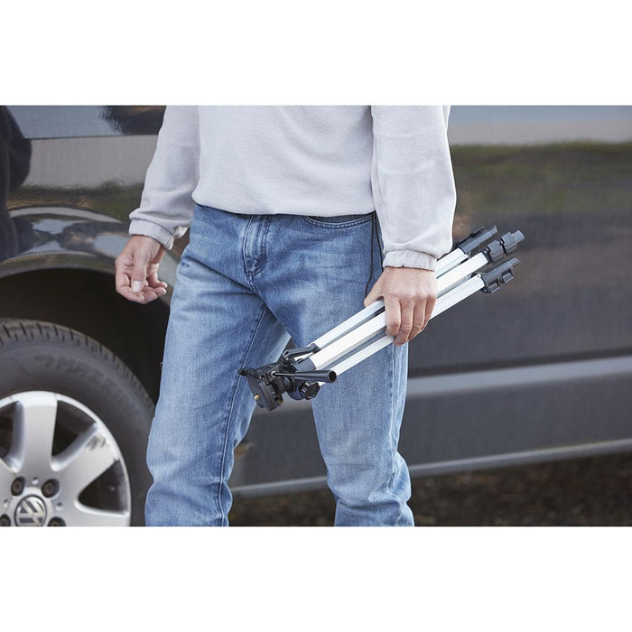 Trepied Aluminium Type Photo Alu 5025 - 60-154Cm Stanley 1-77-201