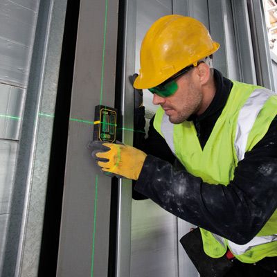 Cellule De Dectection Ld200 Verte Stanley FMHT1-74267