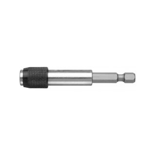 porte-embout a verrouill 1/4 ef.6p6 facom