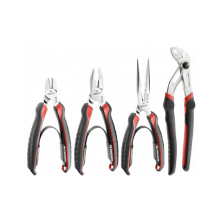 CPE.A4 Jeu de 4 pinces CPE