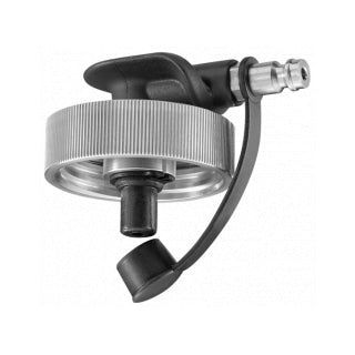 DF.20-07A Bouchon aluminium pour purgeur de frein