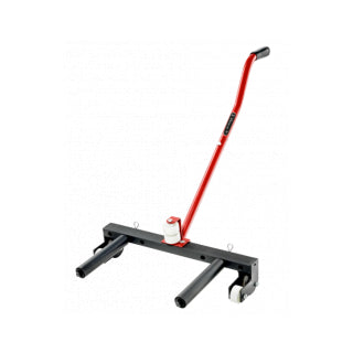 DL.275 Dépose roue " PL. bus"