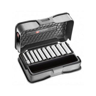 R.405 Jeux de douilles 1/4" en coffret