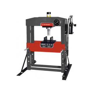 W.415WBA Presse hydraulique 15 t d'établi