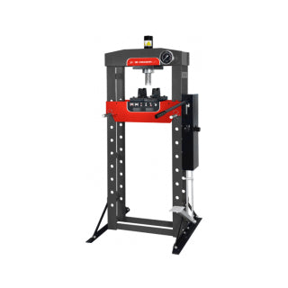 W.420 Presse hydraulique 20 t