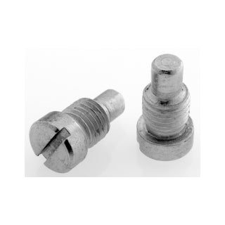 126.E80 126.E - Jeux de 2 ergots de rechange pour clés 126A