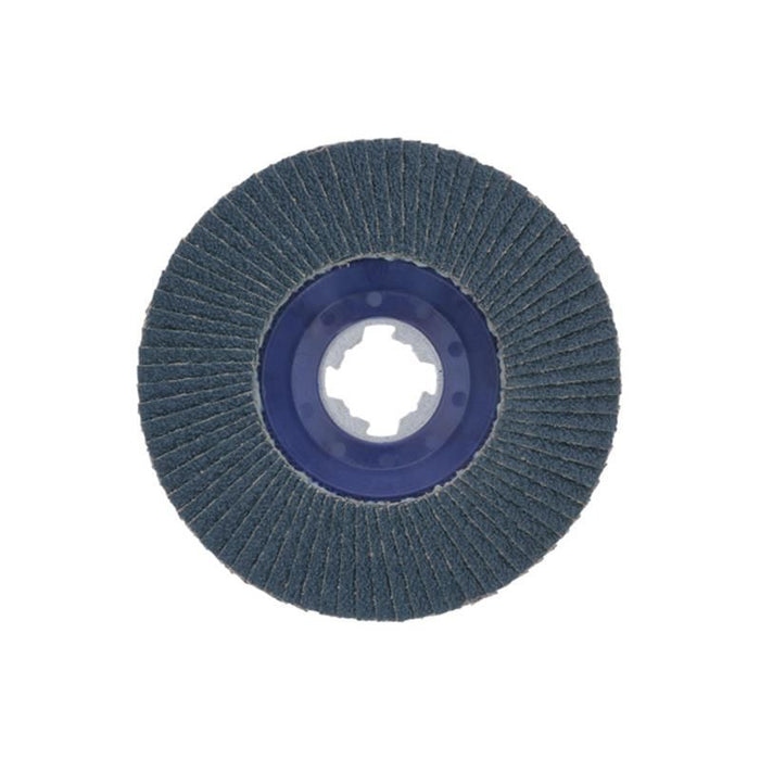 Disque Lamelle Bst Metal 125 G60 X-Lock Bosch 2608619210