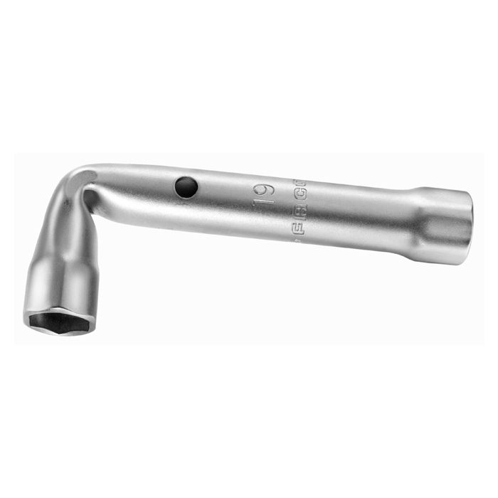 Clé en tube coudée Métriques 92A.16 Facom