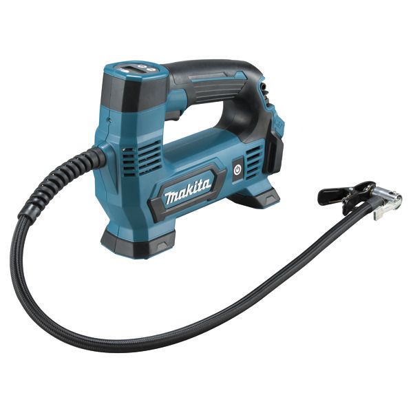 Gonfleur 12 V CXT Li-Ion (Produit seul) Makita MP100DZ