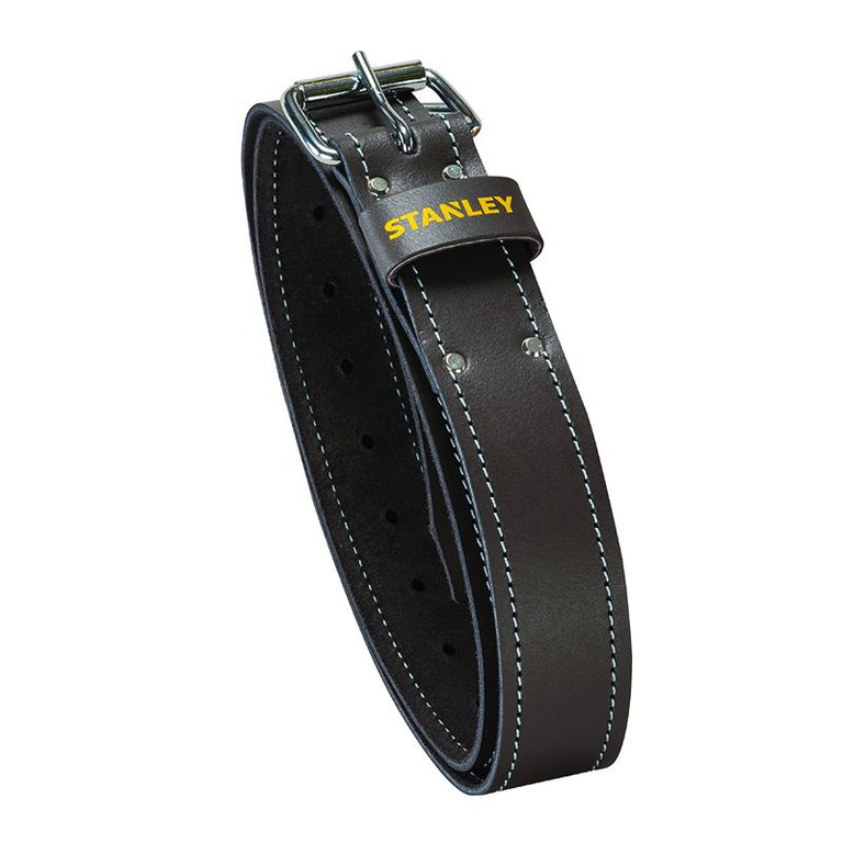 Ceinture cuir Stanley STST1-80119