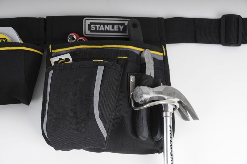 Porte-Outils Double Stanley 1-96-178