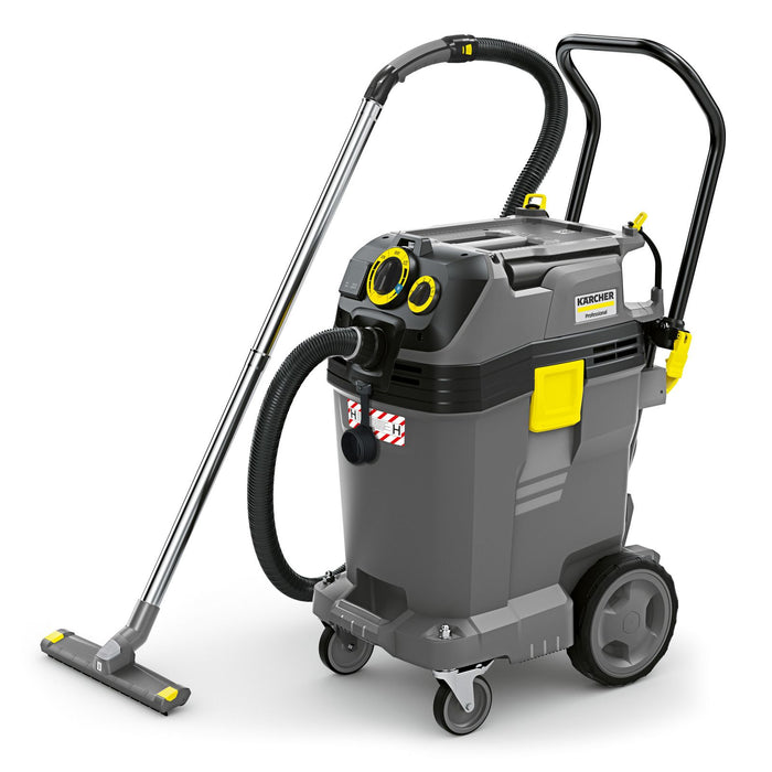 Aspirateur de sécurité NT 50/1 Tact Te H 1.148-437.0 Karcher